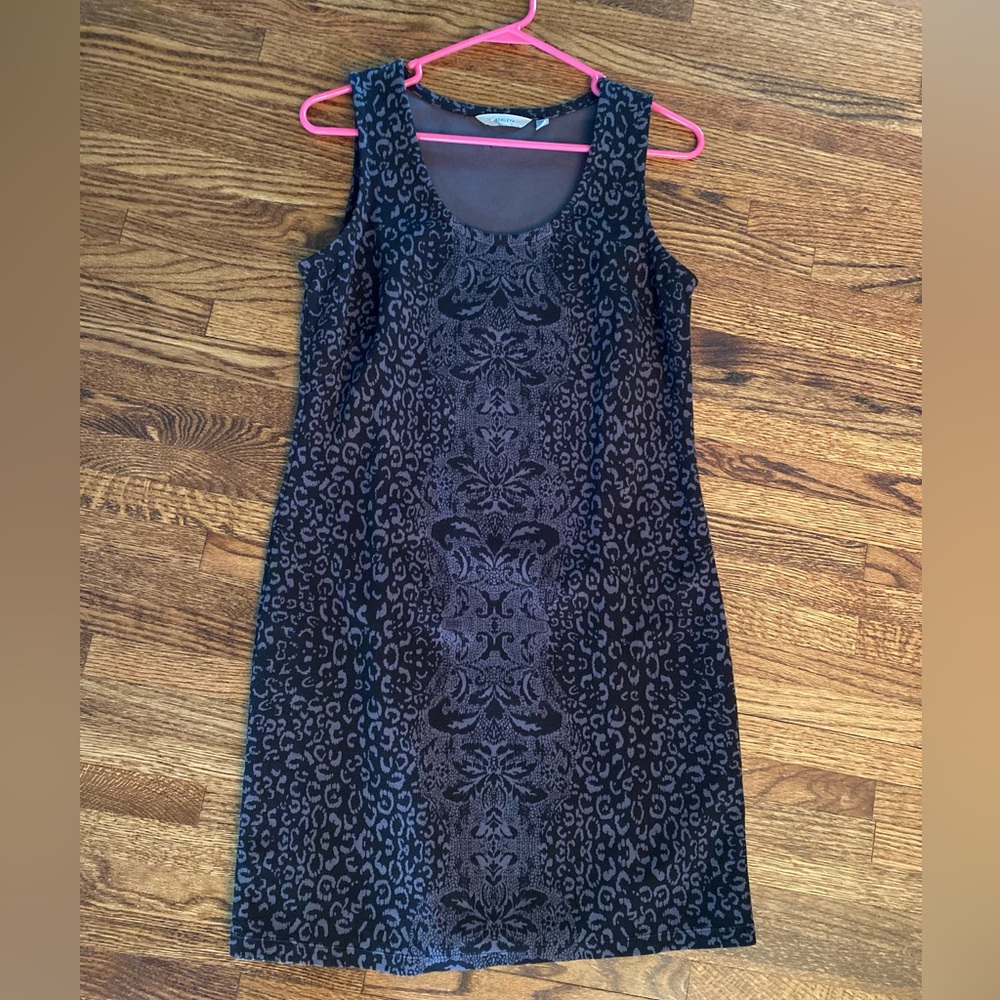 Athleta Tank Dress size M